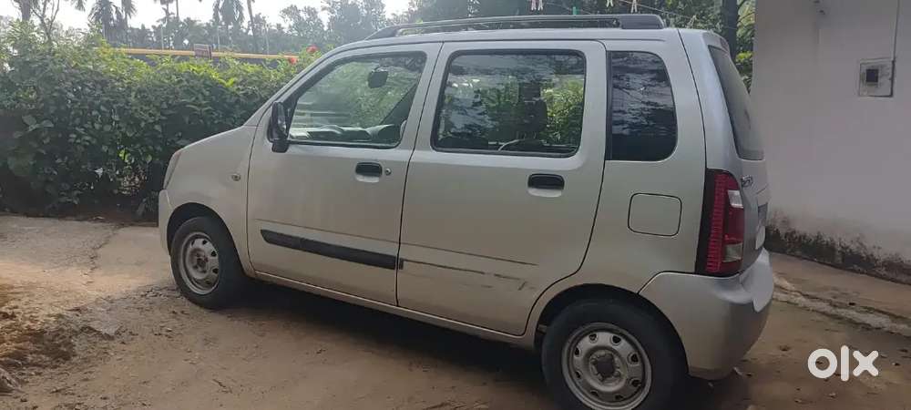 Good Condition And Well Mentioned