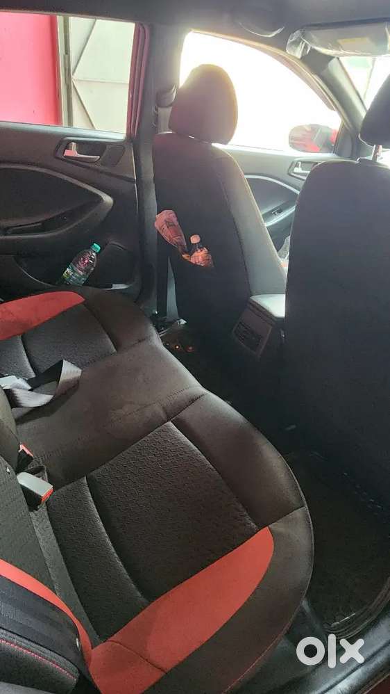 Car With Difference