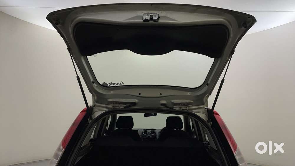 Ford Figo 2010-2012 Petrol Exi, 2013, Petrol