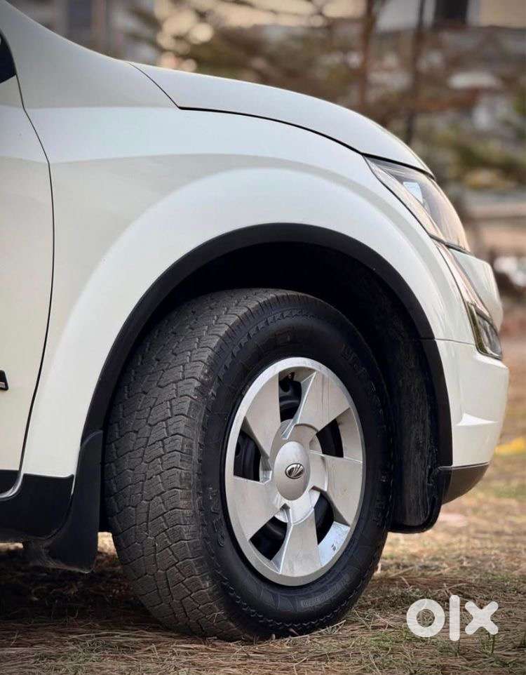 Mahindra Xuv500 Diesel 2015