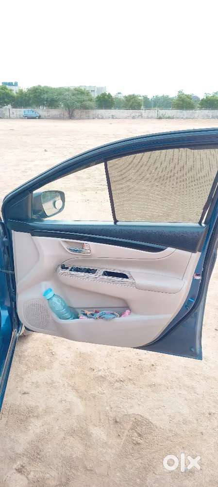 2018 Maruti Ciaz Alpha Petrol, Excellent Condition, 60k Kms, Top Model