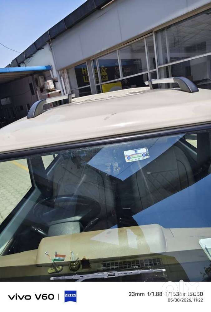 Mahindra Bolero 1.5 B6 (o), 2022, Diesel