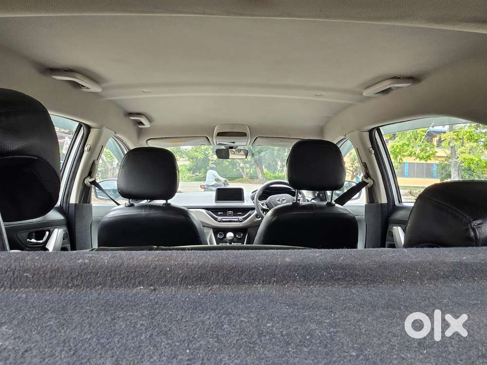 Tata Nexon 1.5 Revotorq Xz Plus (o), 2019, Diesel