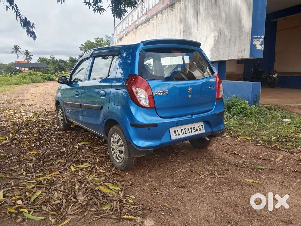Maruti Suzuki Alto 800 2013 Petrol Good Condition