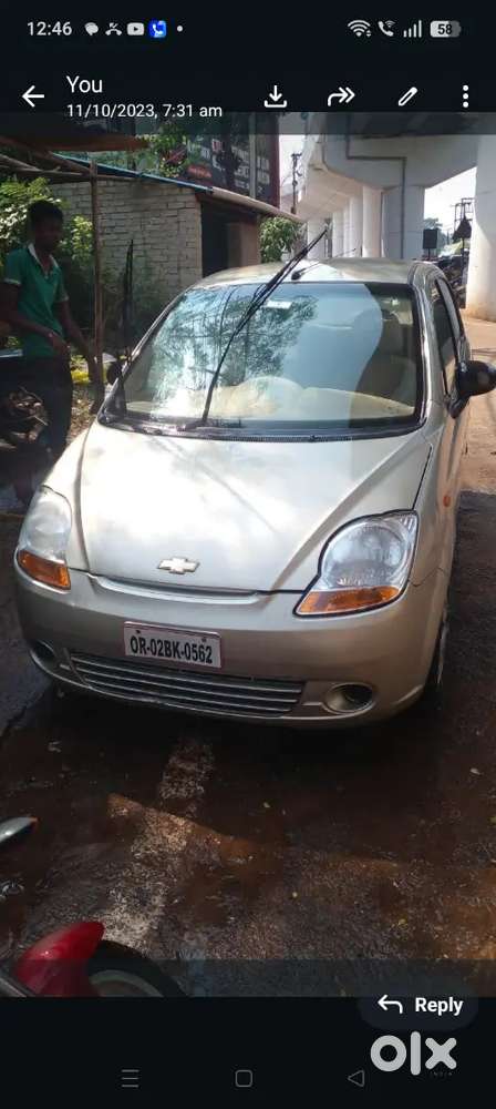 Sell My Car For Money Problem