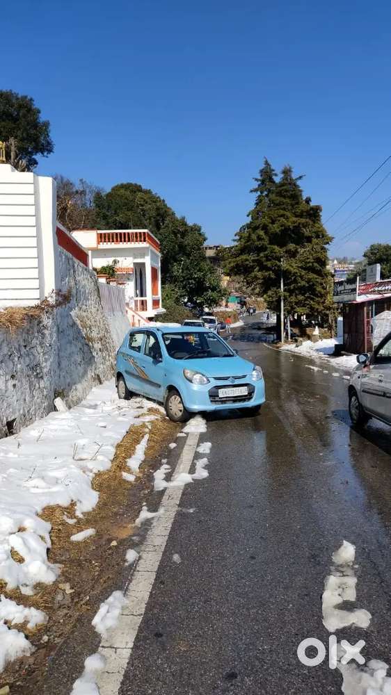 Maruti Suzuki Alto 800 2015 Petrol 85000 Km Driven