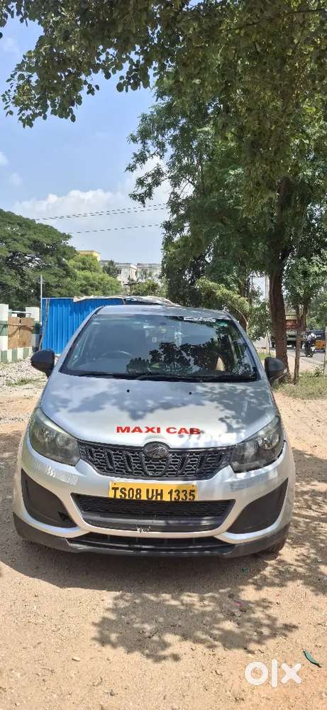 Mahindra Marazzo Diesel Manual 2019
