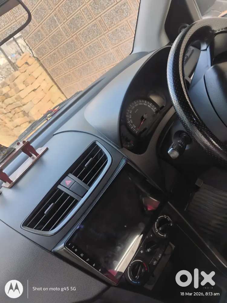 Maruti Suzuki Swift Vdi 2017