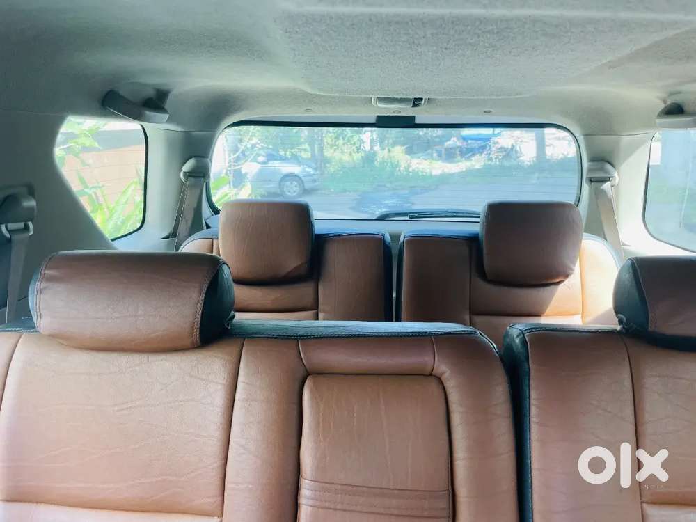 Toyota Fortuner 2014 Diesel Well Maintained