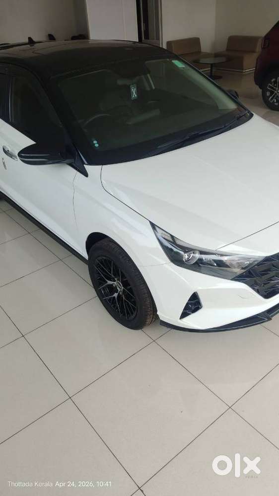 Hyundai I20 1.2 Asta, 2021, Petrol