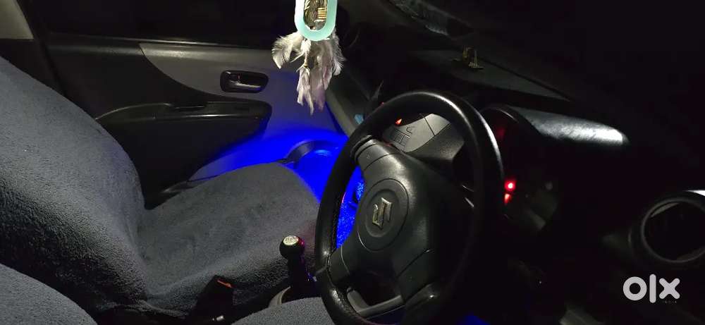 Maruti Suzuki A-star 2010 Petrol Manual