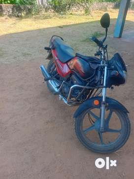 Second Hand Passion Pro Kerala for sale in Athani Used Hero Honda