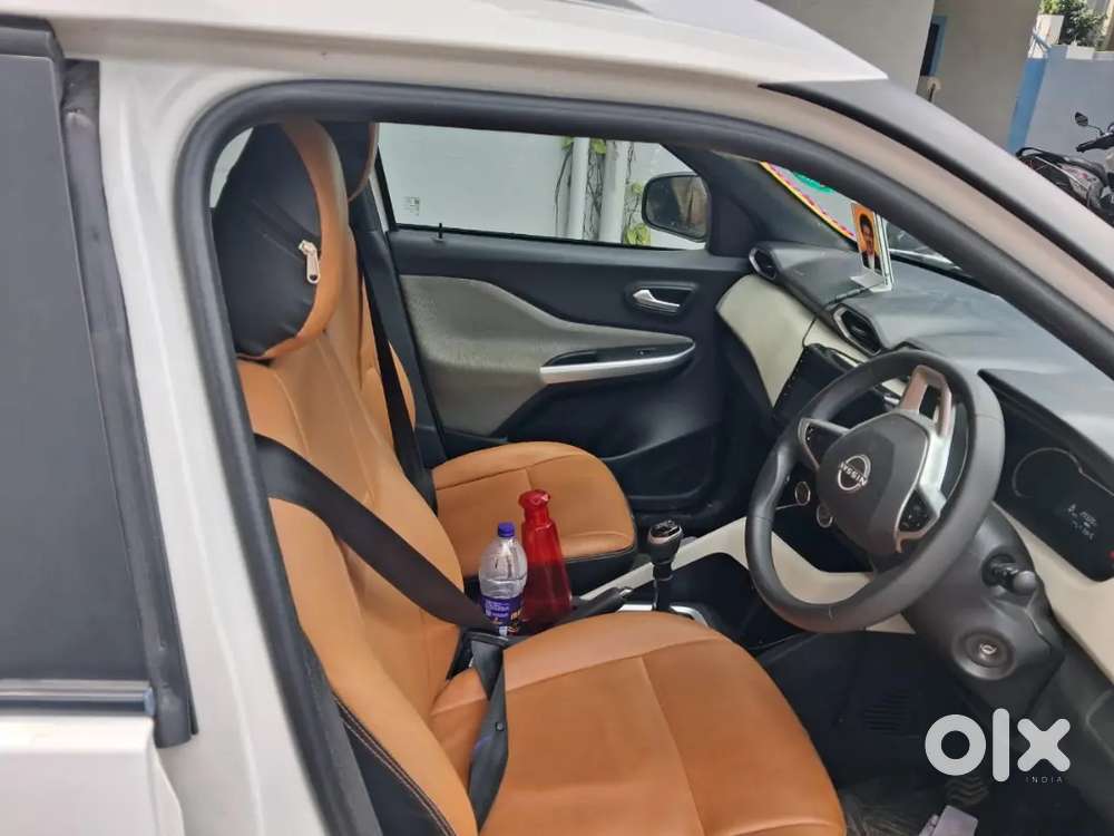 Nissan Magnite 1.0 Xe 2022 Car