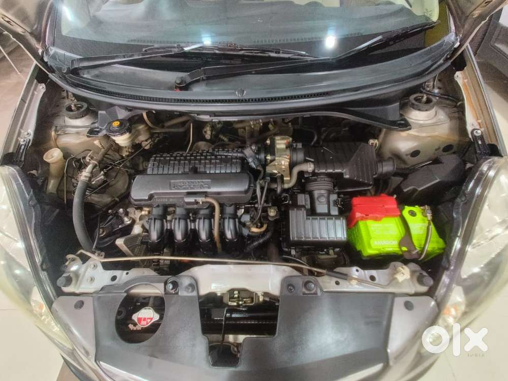 Honda Brio 2013-2016 S Mt, 2015, Petrol