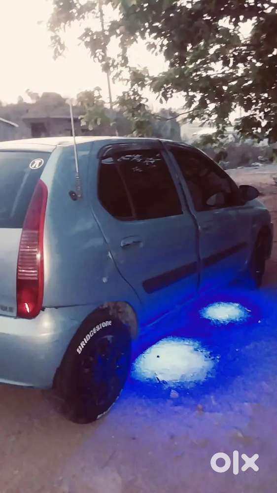 Tata Indica Diesel 2005