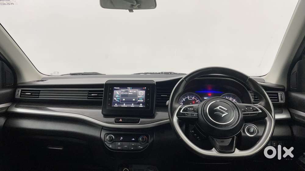 Maruti Suzuki Xl6 1.5 Alpha Plus Mt, 2022, Petrol