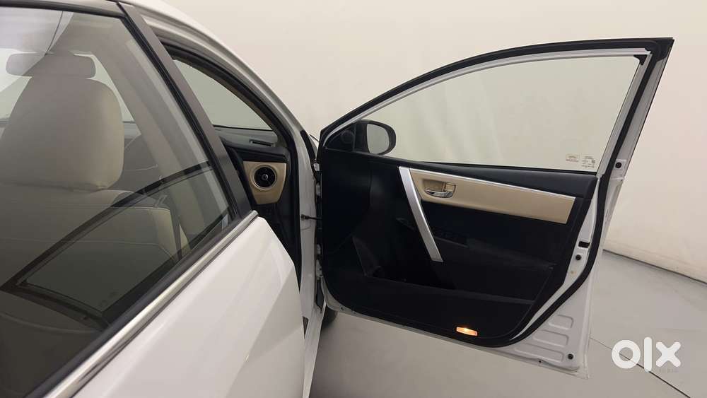 Toyota Corolla Altis 2013-2017 D-4d Gl, 2017, Diesel