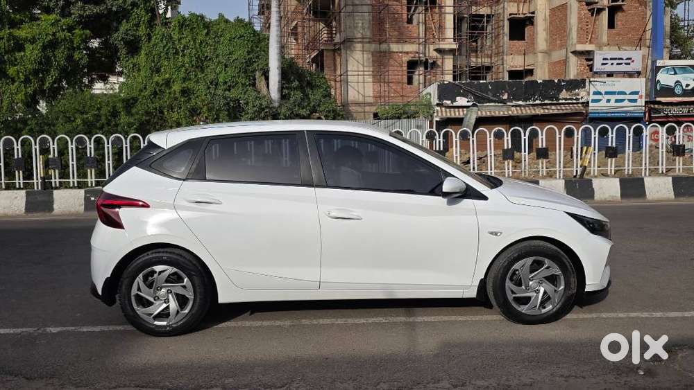 Hyundai I20 Magna Plus, 2021, Diesel