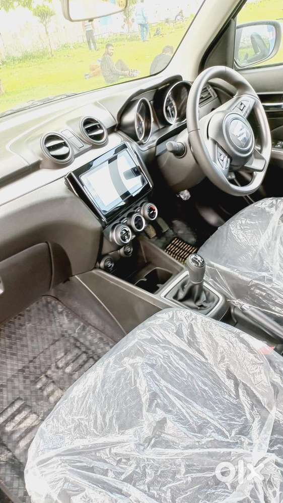 Maruti Suzuki 2021 Model