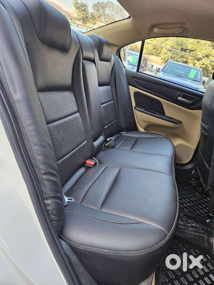 Honda Amaze S Mt I-vtec, 2023, Petrol