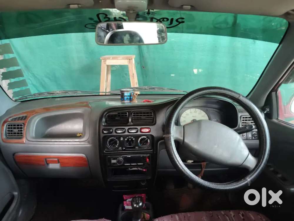 Maruti Suzuki Alto 2010 Year Lxi Bsiii