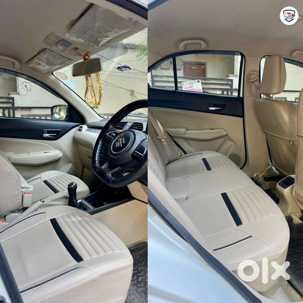 Maruti Suzuki Dzire 1.2 Vxi, 2024, Petrol