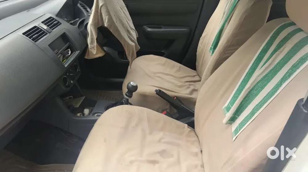 Maruti Suzuki Dzire 2015