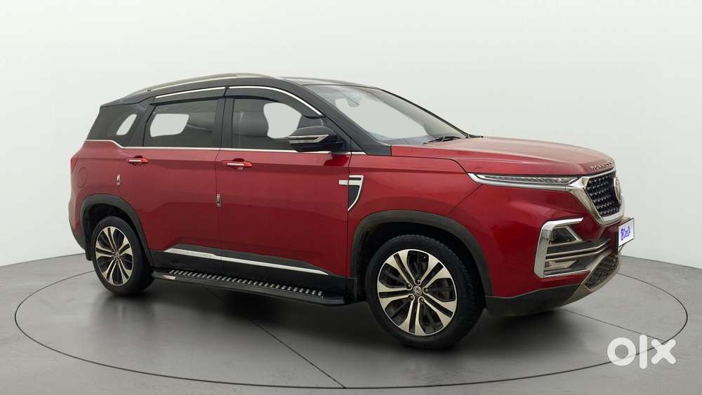 Mg Hector 2.0 Sharp Diesel, 2021, Diesel