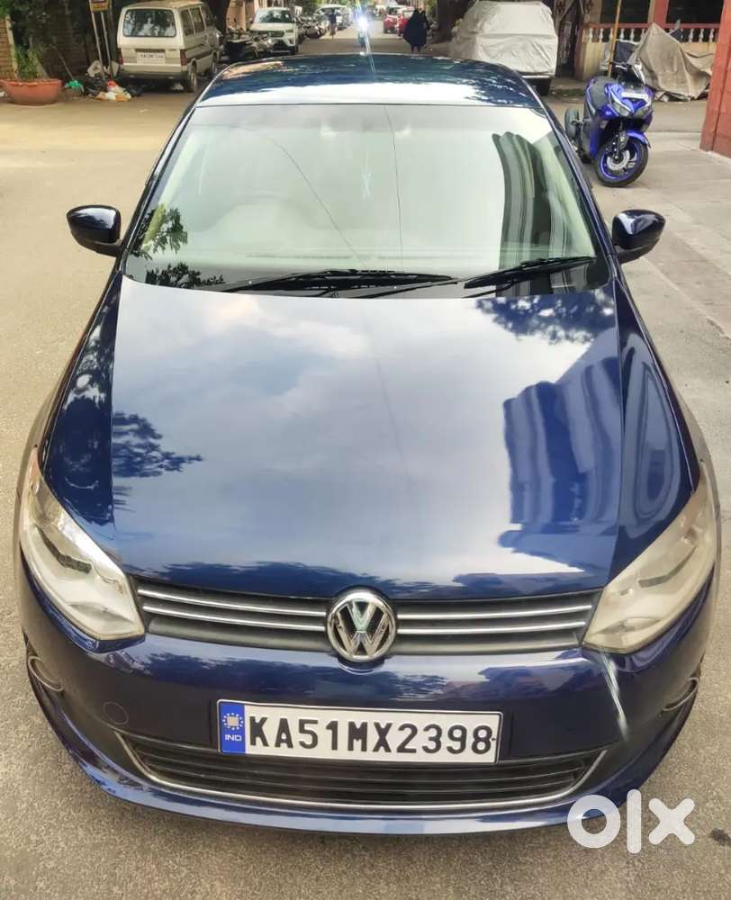 Volkswagen Bento 1.5 Highline Diesel
