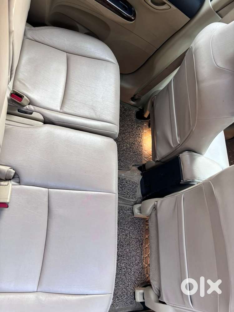 Honda Mobilio Petrol 2014
