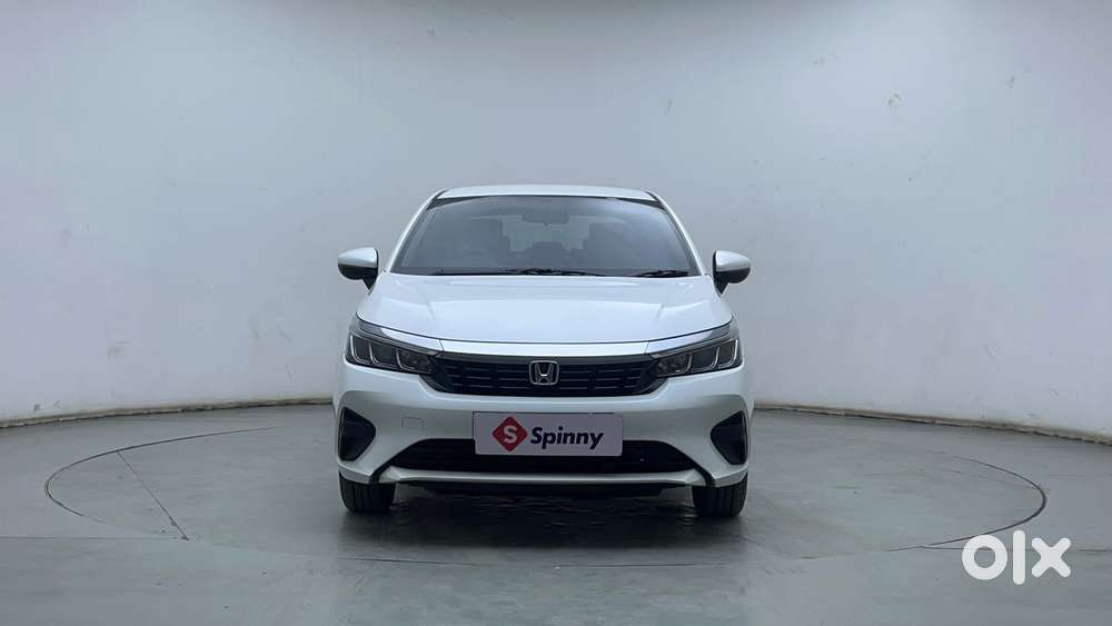 Honda City 1.5 Sv I-vtec Mt, 2025, Petrol