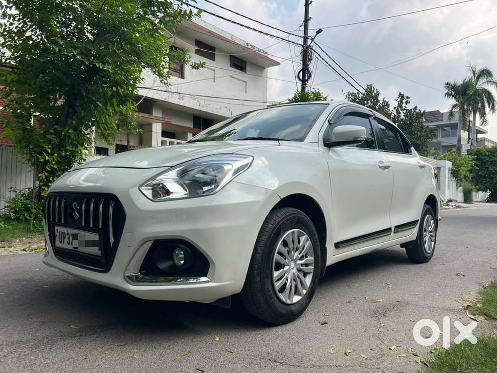 2024 Maruti Dzire, Cng, 1st Owner, Up 32