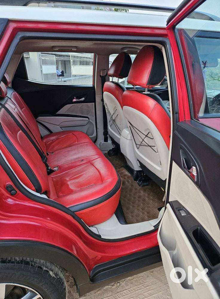 Mahindra Xuv300 W8 Option Diesel, 2019, Diesel