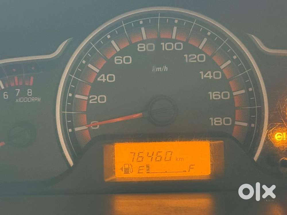 Maruti Suzuki Alto K10 2019 Petrol Good Condition