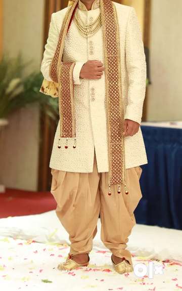 Sell deals used sherwani