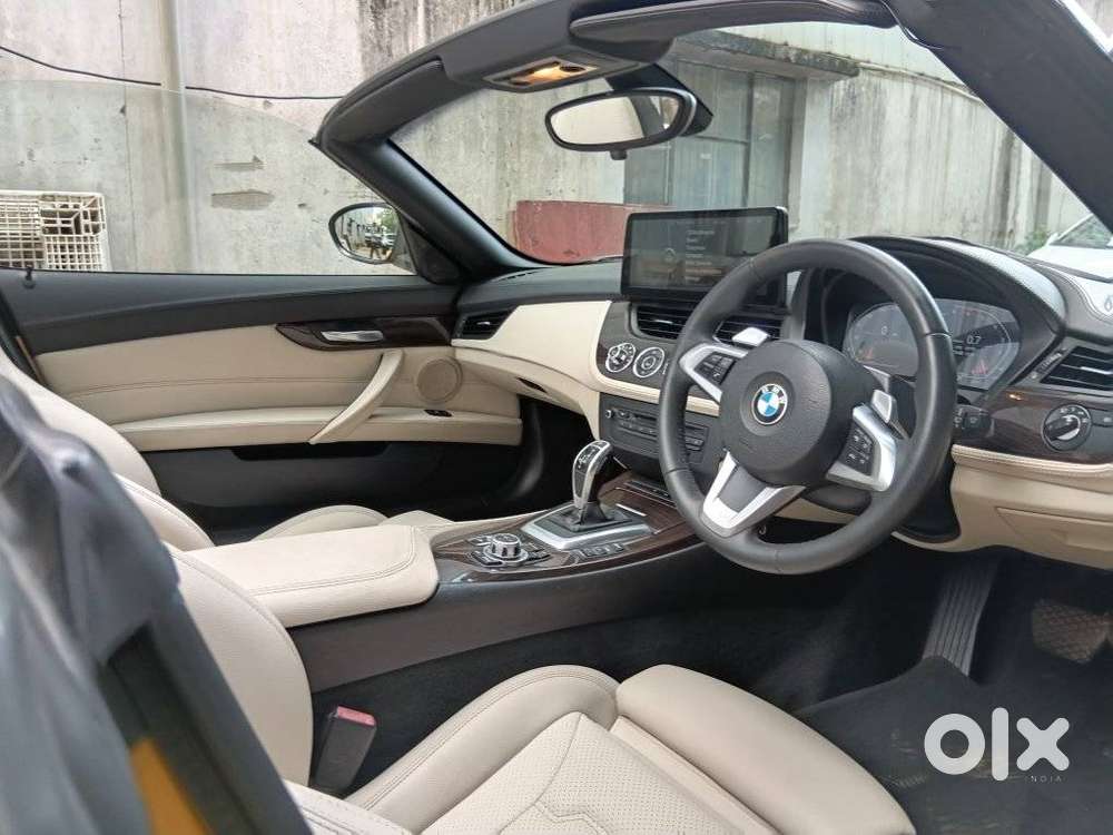 Bmw Z4 3.0 Sdrive35i Dpt, 2010, Petrol