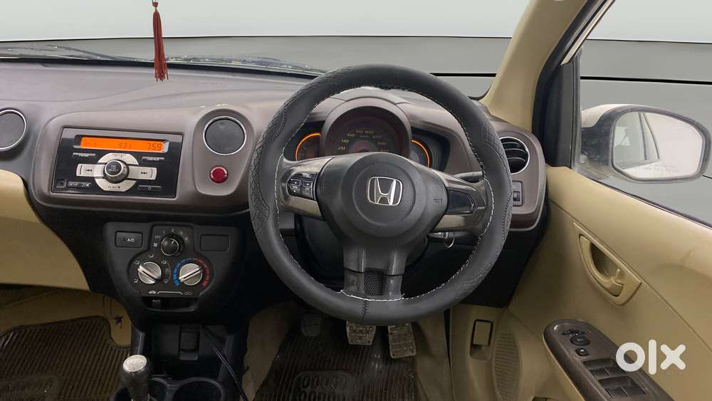 Honda Amaze 2013-2016 S I-dtech, 2013, Diesel