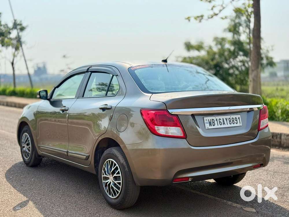 Maruti Suzuki Dzire 1.2 Vxi, 2019, Petrol