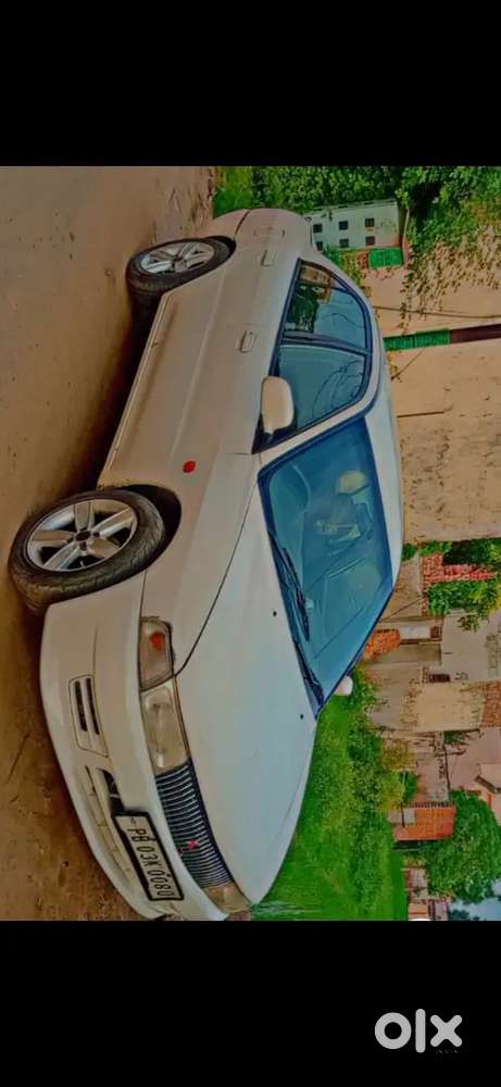 Mitsubishi Lancer 2010