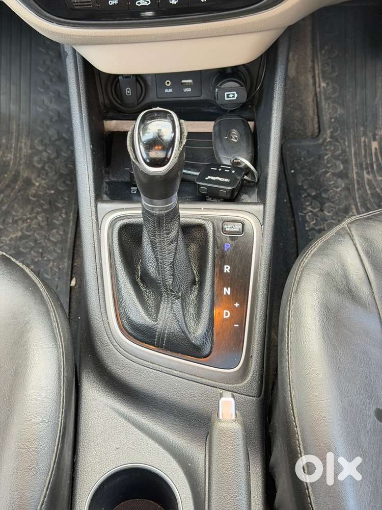 Hyundai Verna 2018 Well Maintained