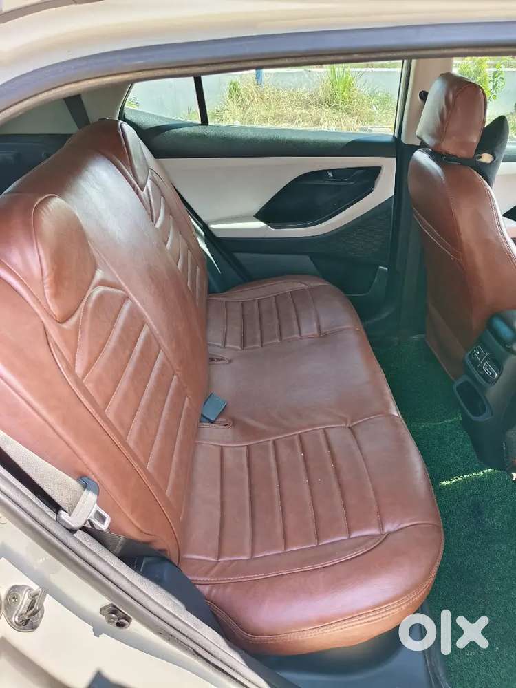 Hyundai Creta Facelift