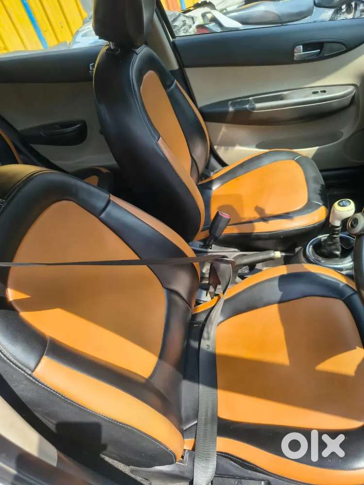 Hyundai New I20 2014 Diesel Well Maintained