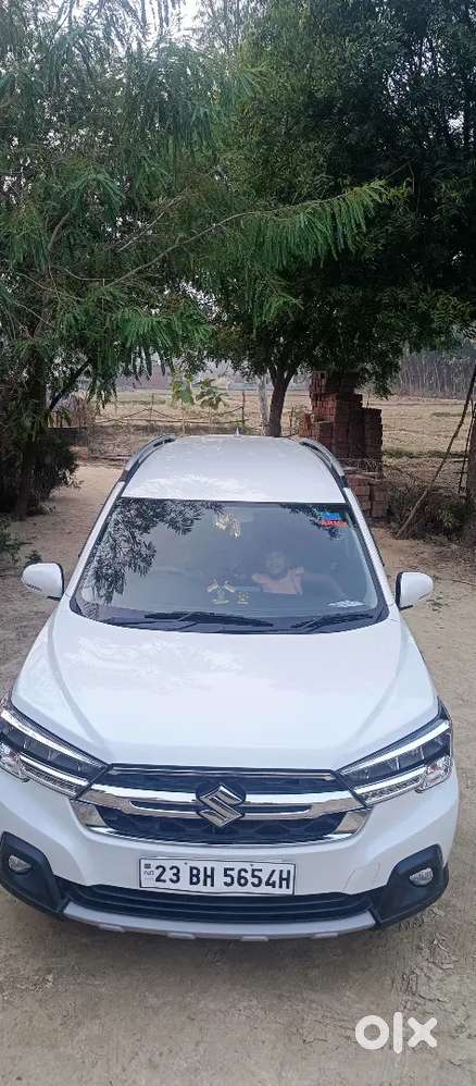 Good Condition Gadi