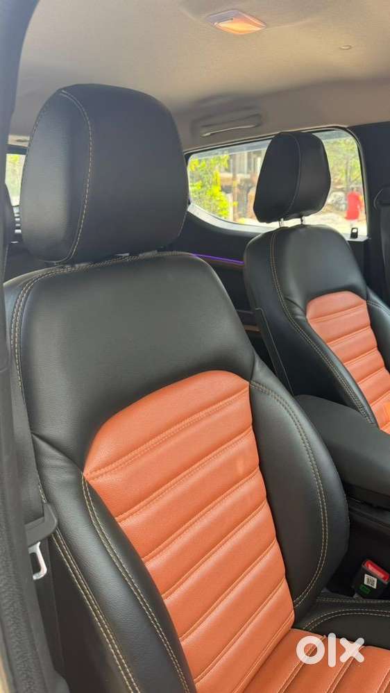 Renault Kiger Rxt Mt 2021  1st Owner  18k Driven  Army Person Owned