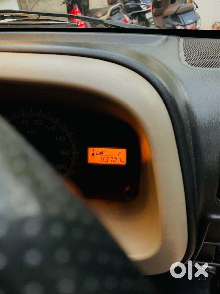 Maruti Suzuki Eeco 2021 Petrol Well Maintained