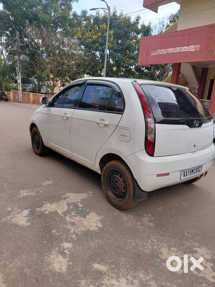 Indica Vista 2012 For Sale