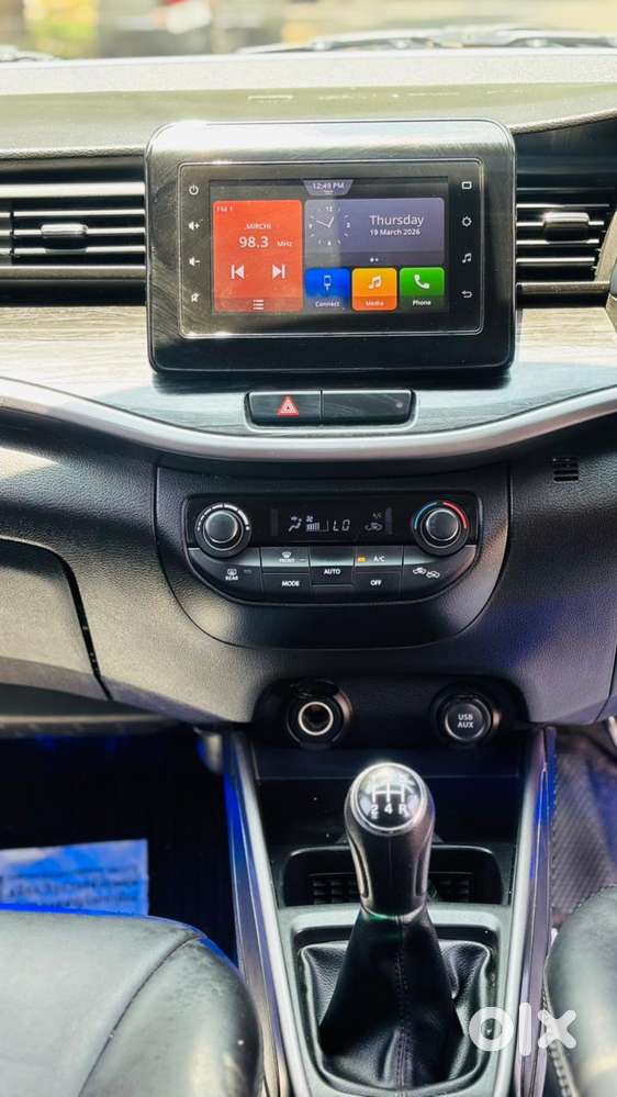 Maruti Suzuki Alto-800