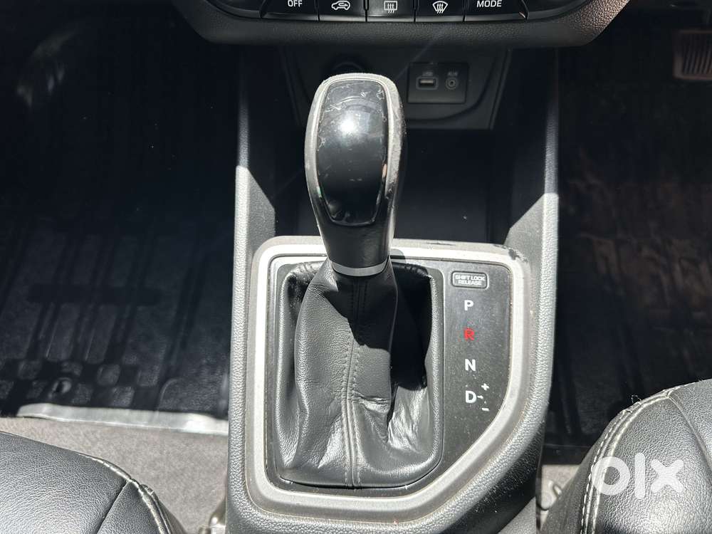 Hyundai Creta 1.6 Sx Plus Auto, 2017, Diesel