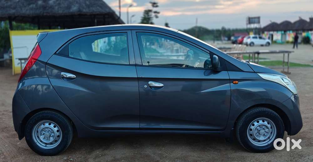 Hyundai Eon Era +, 2014, Petrol