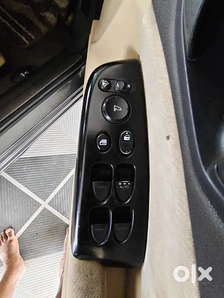 Honda Civic 2010 Year Model